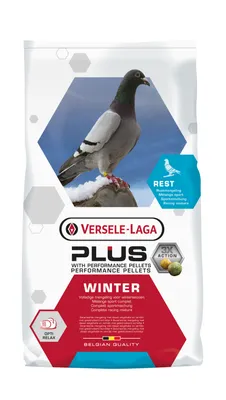 Productafbeelding van Versele-Laga Plus Wintermengeling Plus-korrel | 20 kg