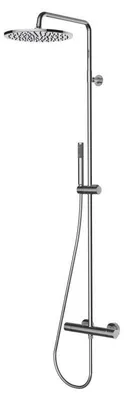 Produktbild von CASA39 Bossini Duschsäule L10056