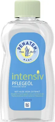 Immagine prodotto di Penaten Olio per la cura intensiva Flacone da 200 ml