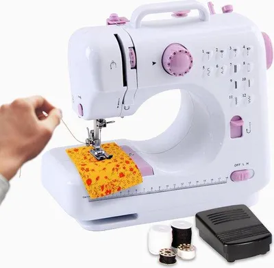Immagine prodotto di Macchina da cucire per bambine