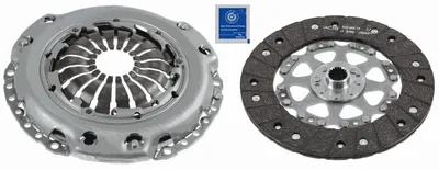 Produktbild von SACHS Kupplungssatz  3000 951 192
