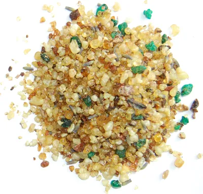 Produktbild von Räucherwerk, Weihrauchmischung Melchior, 100 g