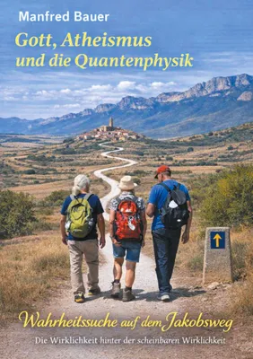 Produktbild von Gott, Atheismus und die Quantenphysik
