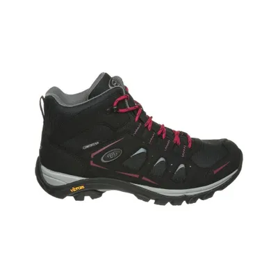 Produktbild von Outdoorschuhe MOUNT FRAKES HIG, 221-011: Deutsch:37, Color:schwarz 9