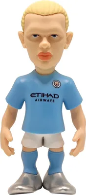 Produktbild von Minix MANCHESTER CITY - ERLING HAALAND