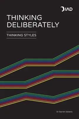 Produktbild von Thinking Deliberately