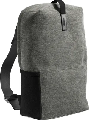 Produktbild von Brooks Dalston Tex Nylon Backpack 20L - grey