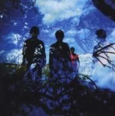 Produktbild von Surrounded By Ghosts
