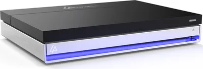 Produktbild von LincStation N1 6 Bay NAS Speicher mit Unraid All-SSD Netzwerkspeicher 16GB RAM Heimserver Persönliche Cloud