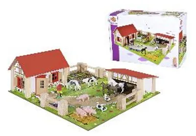 Produktbild von Bauernhof klein