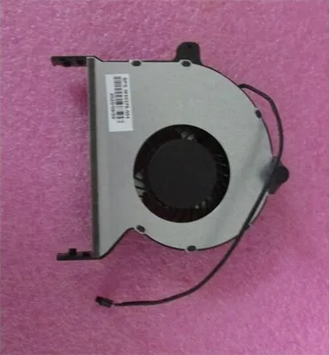 Produktbild von HP 125-W-Kühlkit mit 18-mm-GPU-Lüfter, M10376-001