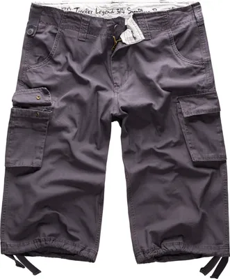 Produktbild von SURPLUS Trooper Legend 3/4, anthrazit
