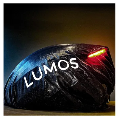 Produktbild von Lumos Rain Cover, OS
