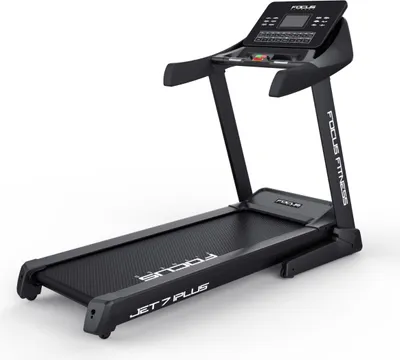 Produktbild von Jet 7 iPlus - Laufband
