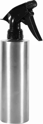 Produktbild von 304 Edelstahl Multifunktionspumpe Druckbewässerungstopf Private Blumenwasserdosen 350 ml