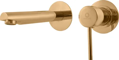 Immagine prodotto di SEINA - Miscelatore da incasso, Oro - spazzolato SE934ZK, RAV Slezák