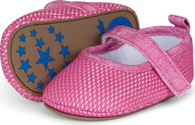 Produktbild von Babyschuhe / Krabbelschuhe * SterntalerGr. 17/18
