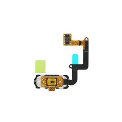 Produktbild von Original Home Button für Samsung Galaxy A3 A320F schwarz GH96-10773A