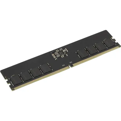 Produktbild von Goodram Pami?? DDR5 16GB/4800 CL40 - 16 GB, 16 GB, 1 x 16 GB, DDR5, 4800 MHz, 288-pin DIMM