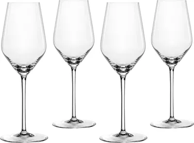 Produktbild von Spiegelau Style Champagnerglas, 310 ml, Glas, Transparent, 223 mm, 4 Stück(e)