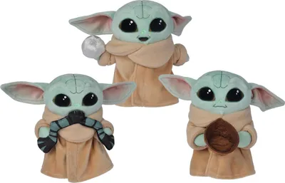 Produktbild von Mandalorian The Child 17cm