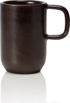 Zdjęcie produktu dla Kubek 0,4 l, 6 szt., Ø 7,5 cm, (wys.) 11 cm