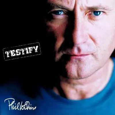 Produktbild von Collins,Phil-Testify