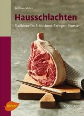 Obrázek produktu pro Hausschlachten