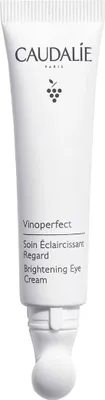 Produktbild von Caudalie Vinoperfect Brightening Eye Cream 15 ml