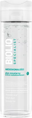 Produktbild von $ Bioliq Spezialist, Mizellenlotion 200ml