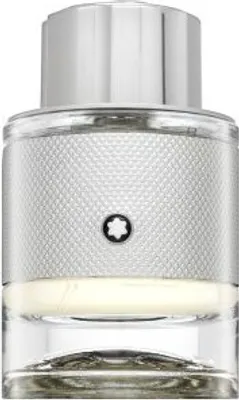 Obrázek produktu pro Mont Blanc Explorer Platinum parfémovaná voda pro muže 60 ml