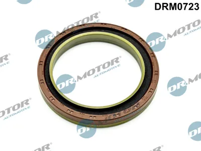 Produktbild von DR.MOTOR AUTOMOTIVE DRM0723 Kurbelwellensimmering für FIAT Ducato Kastenwagen (250, 290) Getriebeseitig