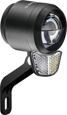 Produktbild von LITEMOVE Frontlicht SE-90AD Gabelhalterung kompakt - starke Ausleuchtung & ne...