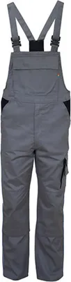Produktbild von Carson Contrast Contrast Bib Pants