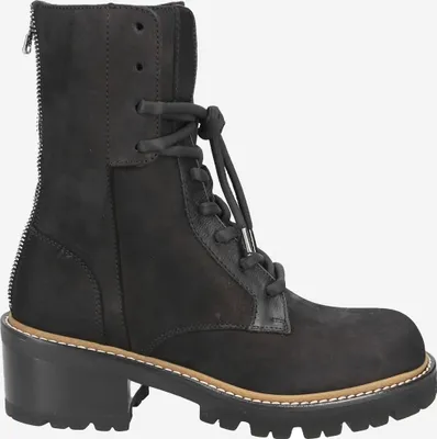 Produktbild von Donna Carolina 46.254.125-002, Boots in Schwarz für Damen, Größe 38,5