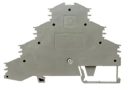 Productafbeelding van Wago 281-532, 6 mm, 100 mm, 50 stuks