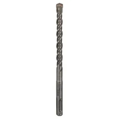Produktbild von Bosch 10xHammerbohrer SDSplus 2608585626 SDS-plus-5 10,0x165/100mm 2-Schneider