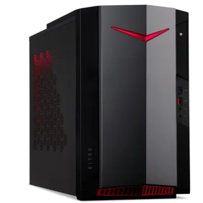Produktbild von Acer Nitro N50-640, 16GB
