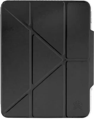 Produktbild von STM Opp, Folio, Apple, iPad (10th gen) A2696, A2757, A2777, 27,7 cm (10.9"), 234 g