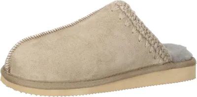 Image de Chaussons Shepherd Chaussons en daim