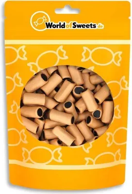 Produktbild von K&H Caramelsticks 200g