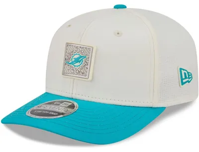 Produktbild von New Era 9Seventy Stretch Cap TRAINING Miami Dolphins