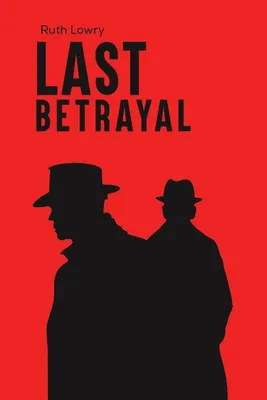 Produktbild von Last Betrayal