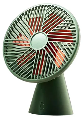 Obrázok produktu pre Xiaomi Sothing Desktop Fan Forest