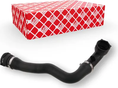 Produktbild von FEBI BILSTEIN Kühlerschlauch Wasserschlauch für BMW X5 (E53) 36596