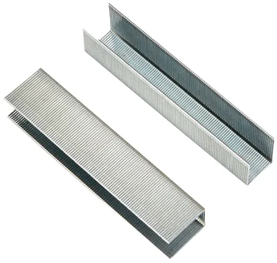 Produktbild von Rapid Heftklammern (23/17 mm, Strong, verzinkt) 1000 Stück