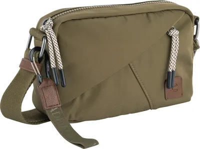 Produktbild von Camel Active Camera Bag AURUM – Robuste Umhängetasche Crossbag khaki