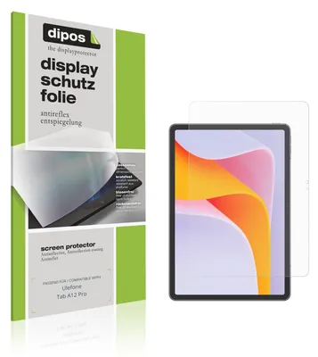 Obrázek produktu pro 2x dipos AR Ulefone Tab A12 Pro
