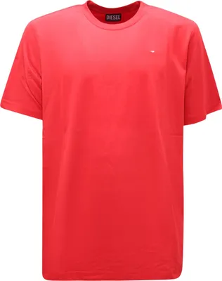 Produktbild von 1651AQ maglia uomo DIESEL man t-shirt