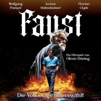 Obrázok produktu pre Döring, O: Faust